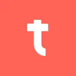 Typetalk:Chat App For Team icon