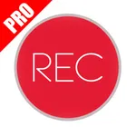 Voice Recorder Pro . icon