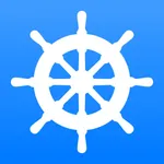 Charts & Tides icon