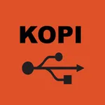 Kopi 8 Port Charge Current Reader icon