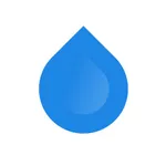 Keep your fluids up icon