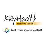 KeyHealth icon