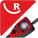 Roscope i2000 icon