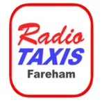 Radio Taxis Fareham icon