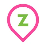 Zenpark - Parkings icon