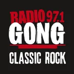 Gong 97.1 - Classic Rock icon