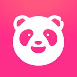 foodpanda: Food & Groceries icon