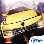 AE GTO Racing icon