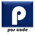 pos code icon