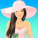 Fashion Girl: Dress up, Makeup icon