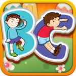 ABC Flashcards - First Words icon