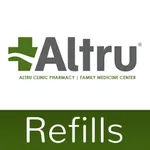 Altru Clinic Pharmacy FMC icon