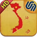 MapPieces:Vietnam HD icon