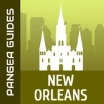 New Orleans Travel Pangea icon