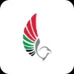 UAE GCAA icon