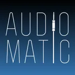 Audiomatic icon