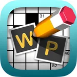 Words & Pics A Very Hard Picture Words Game Your Ultimate Trivia Fun icon