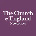 Church of England Newspaper icon