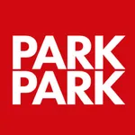 PARKPARK - Parkeringsapp icon