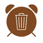 Bin Day Alert icon