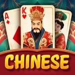 Chinese Solitaire Deluxe® 2 icon