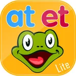 Kiz Phonics Kinder1 Lite icon