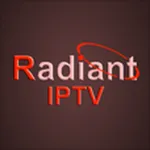 RadiantIPTV icon