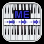 ME MIDI Sampler icon