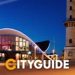 Rostock Cityguide icon