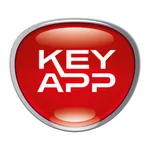 TUNIX/KeyApp icon