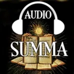 Aquinas Audio Summa icon