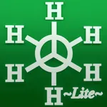 Tap OChem Lite icon