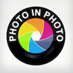 PIP Pro (Photo in Photo) icon