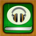 AudioBooks Listen books icon