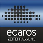 ecaros Zeiterfassung icon