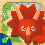 Dino Puzzles icon