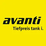 Avanti - günstig tanken icon