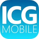 ICG Mobile icon