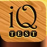 IQ Test - What's my IQ? icon