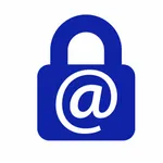 Mail1Click - Secure Mail icon