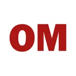 Oxford Mail icon