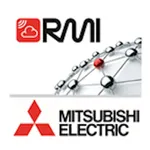 Mitsubishi Electric RMI icon