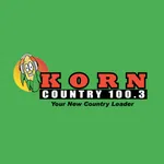 KORN Country 100.3 icon