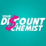 Your Discount Chemist icon