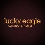 Lucky Eagle Casino icon