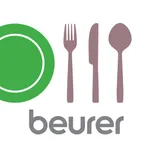 beurer recipe scale icon