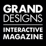 Grand Designs Magazine icon