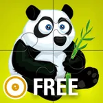 Some Simple Animal Puzzles 5+ icon