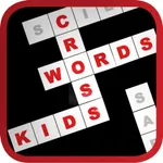 Kids Crossword Puzzles icon