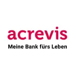 acrevis Bank icon